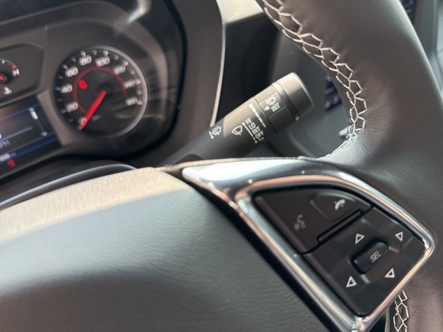 2023 Chevrolet Camaro 2LT