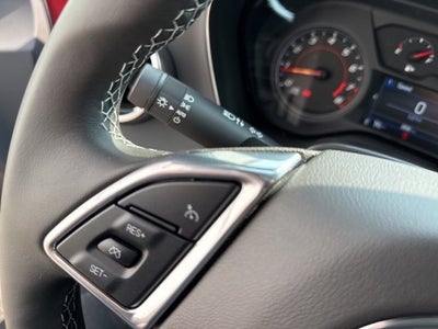 2023 Chevrolet Camaro 2LT