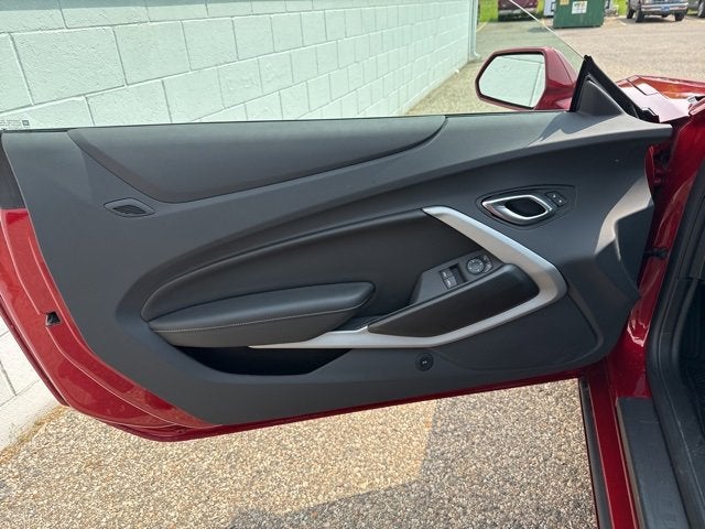 2023 Chevrolet Camaro 2LT