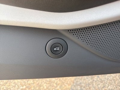 2023 Chevrolet Camaro 2LT