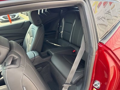 2023 Chevrolet Camaro 2LT