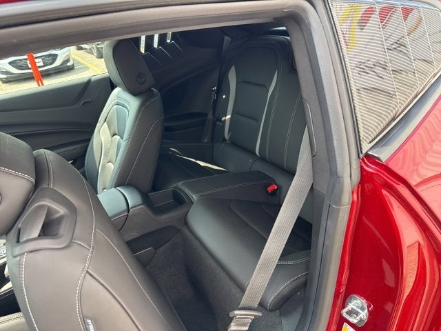 2023 Chevrolet Camaro 2LT