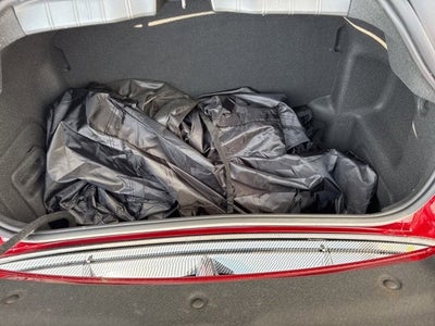 2023 Chevrolet Camaro 2LT