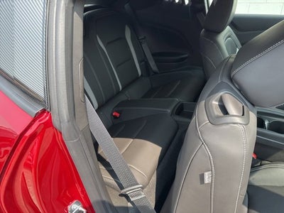 2023 Chevrolet Camaro 2LT