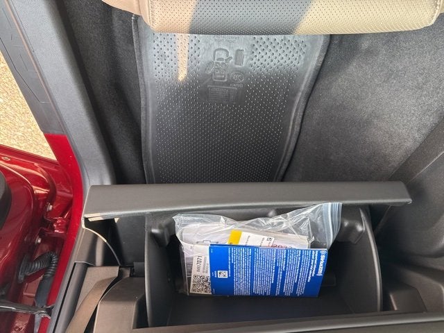 2023 Chevrolet Camaro 2LT