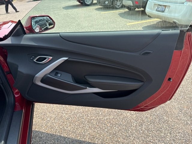 2023 Chevrolet Camaro 2LT