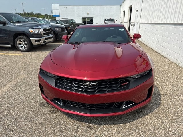 2023 Chevrolet Camaro 2LT