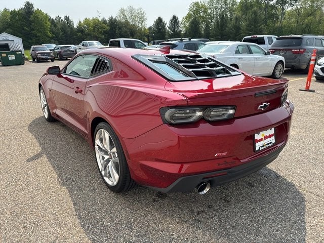 2023 Chevrolet Camaro 2LT