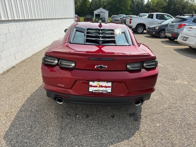 2023 Chevrolet Camaro 2LT