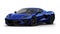 2027 Chevrolet Corvette Stingray 3LT