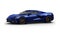 2027 Chevrolet Corvette Stingray 3LT