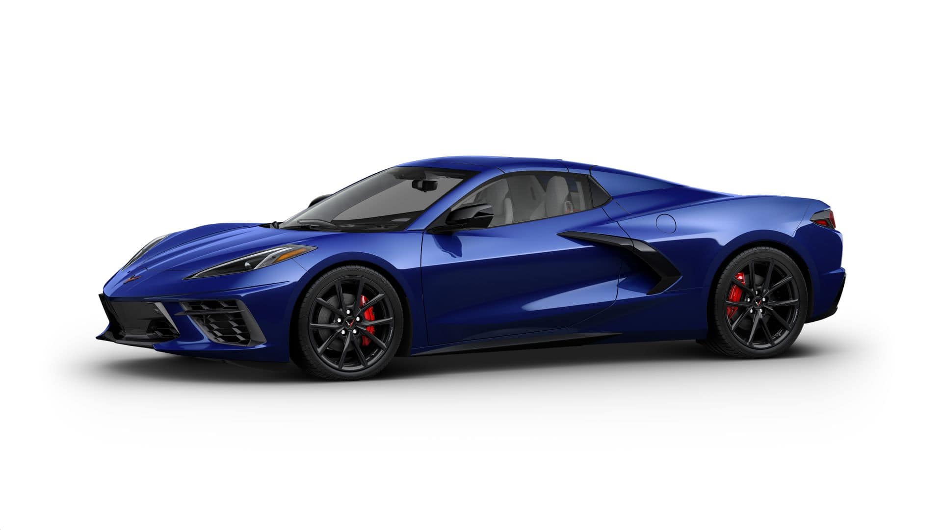 2027 Chevrolet Corvette Stingray 3LT