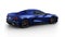 2027 Chevrolet Corvette Stingray 3LT