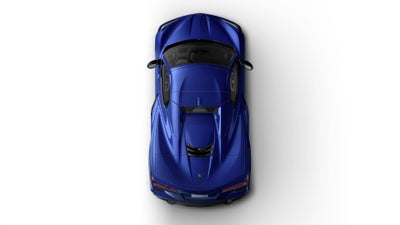 2027 Chevrolet Corvette Stingray 3LT