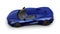 2027 Chevrolet Corvette Stingray 3LT
