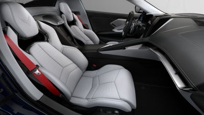 2027 Chevrolet Corvette Stingray 3LT