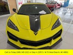 2024 Chevrolet Corvette Z06 3LZ