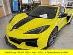 2024 Chevrolet Corvette Z06 3LZ