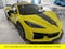 2024 Chevrolet Corvette Z06 3LZ