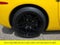 2011 Chevrolet Corvette w/3LT