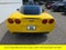 2011 Chevrolet Corvette w/3LT