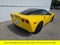 2011 Chevrolet Corvette w/3LT
