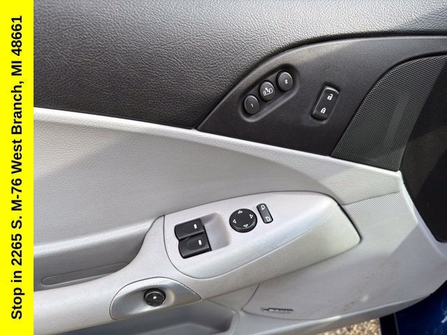 2005 Chevrolet Corvette BASE