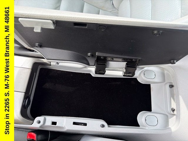 2005 Chevrolet Corvette BASE