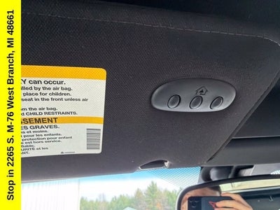 2005 Chevrolet Corvette BASE