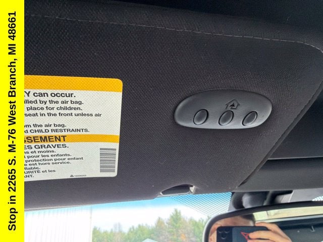 2005 Chevrolet Corvette BASE