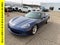 2005 Chevrolet Corvette BASE