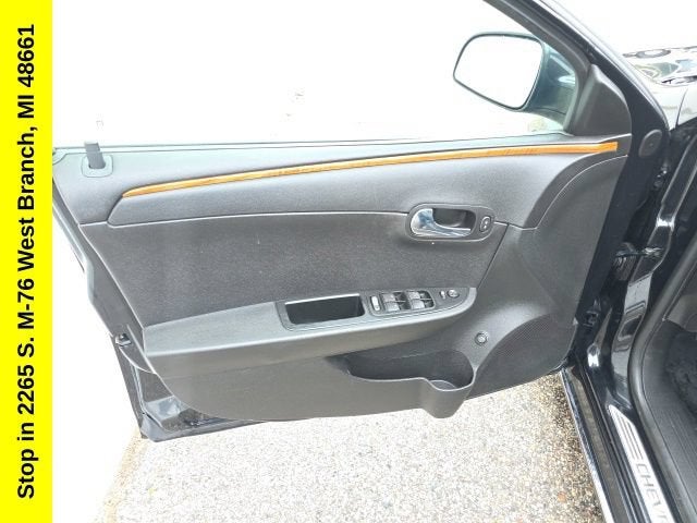 2012 Chevrolet Malibu LT w/2LT