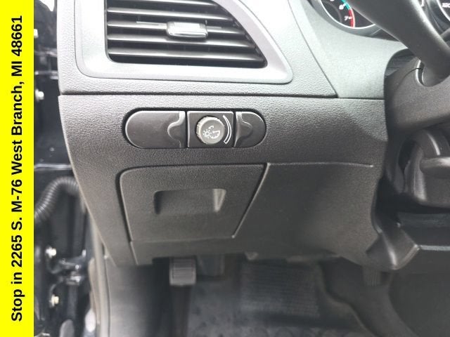 2012 Chevrolet Malibu LT w/2LT