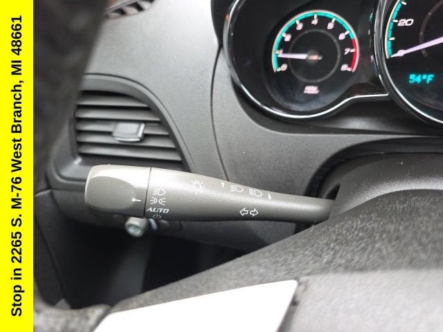 2012 Chevrolet Malibu LT w/2LT