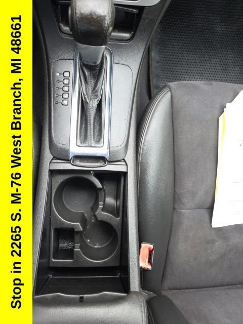 2012 Chevrolet Malibu LT w/2LT