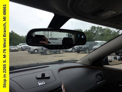 2012 Chevrolet Malibu LT w/2LT