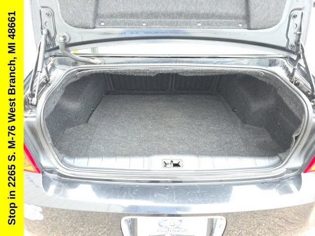 2012 Chevrolet Malibu LT w/2LT