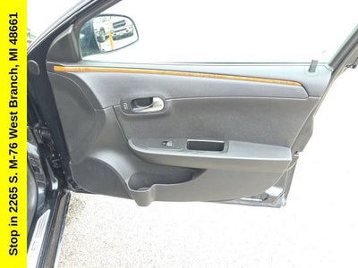 2012 Chevrolet Malibu LT w/2LT