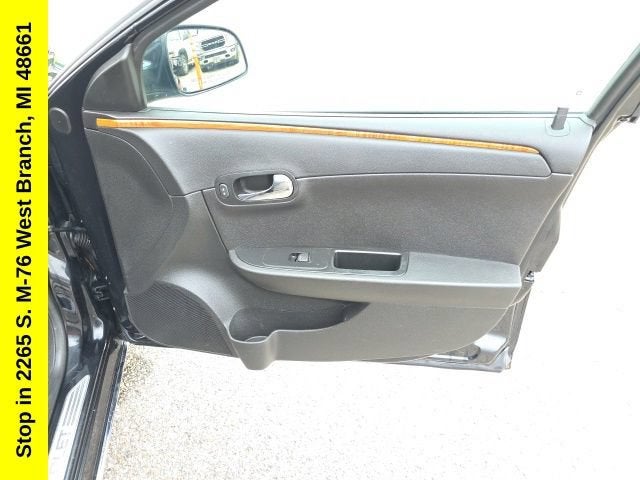 2012 Chevrolet Malibu LT w/2LT