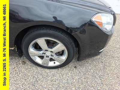2012 Chevrolet Malibu LT w/2LT