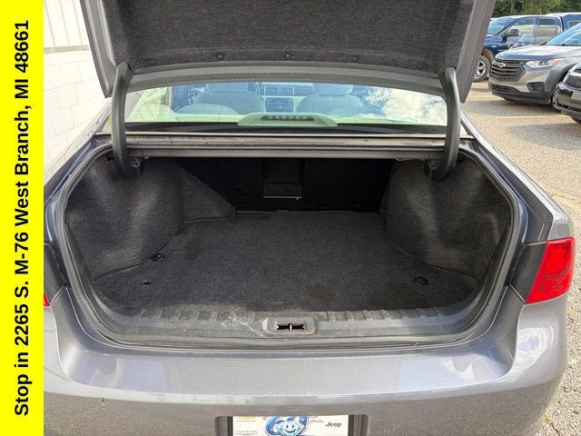 2008 Buick Lucerne CX