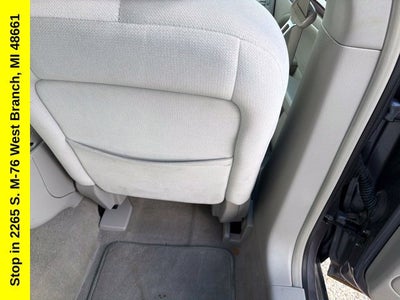 2008 Buick Lucerne CX