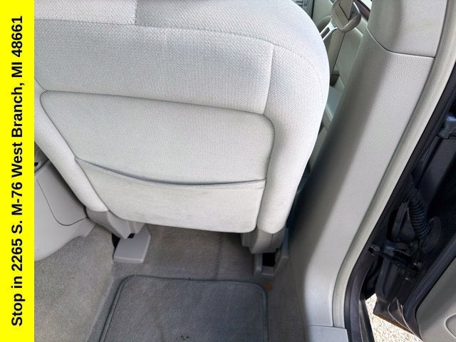 2008 Buick Lucerne CX