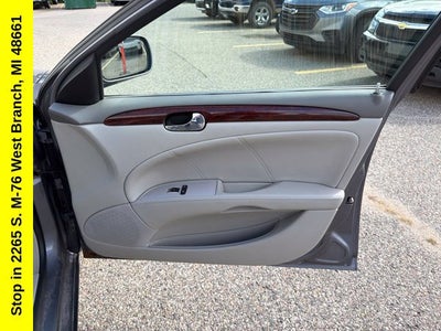 2008 Buick Lucerne CX