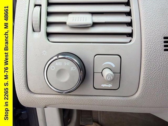 2008 Buick Lucerne CX