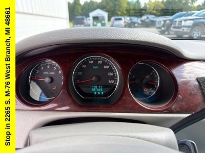 2008 Buick Lucerne CX