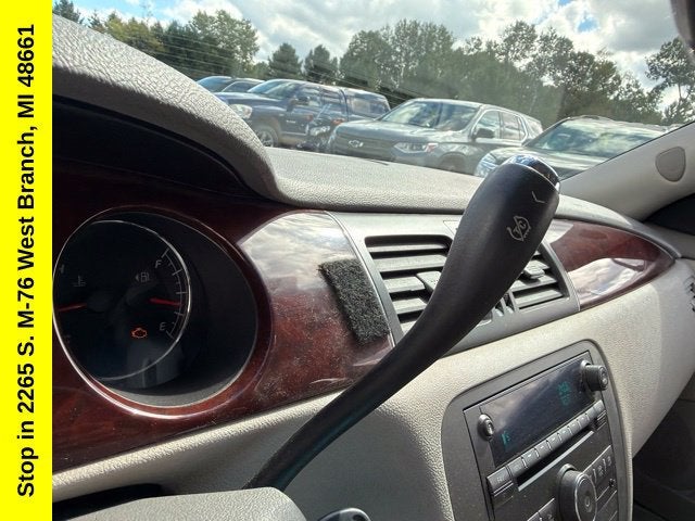 2008 Buick Lucerne CX