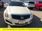 2013 Cadillac ATS BASE