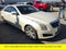 2013 Cadillac ATS BASE