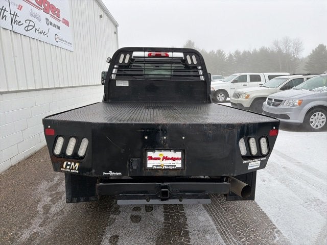 2020 Chevrolet Silverado 2500 HD WT